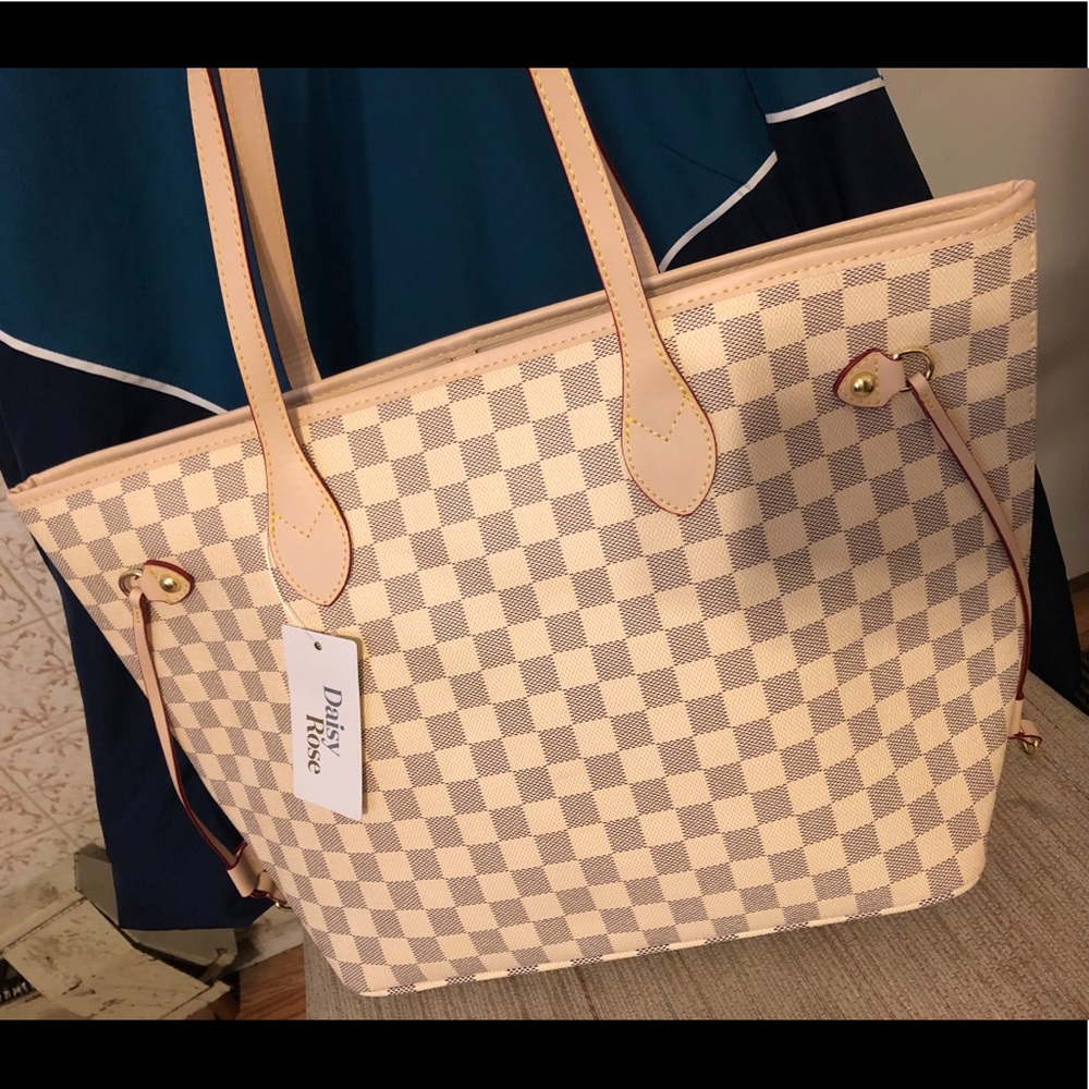 Daisy Rose Tote